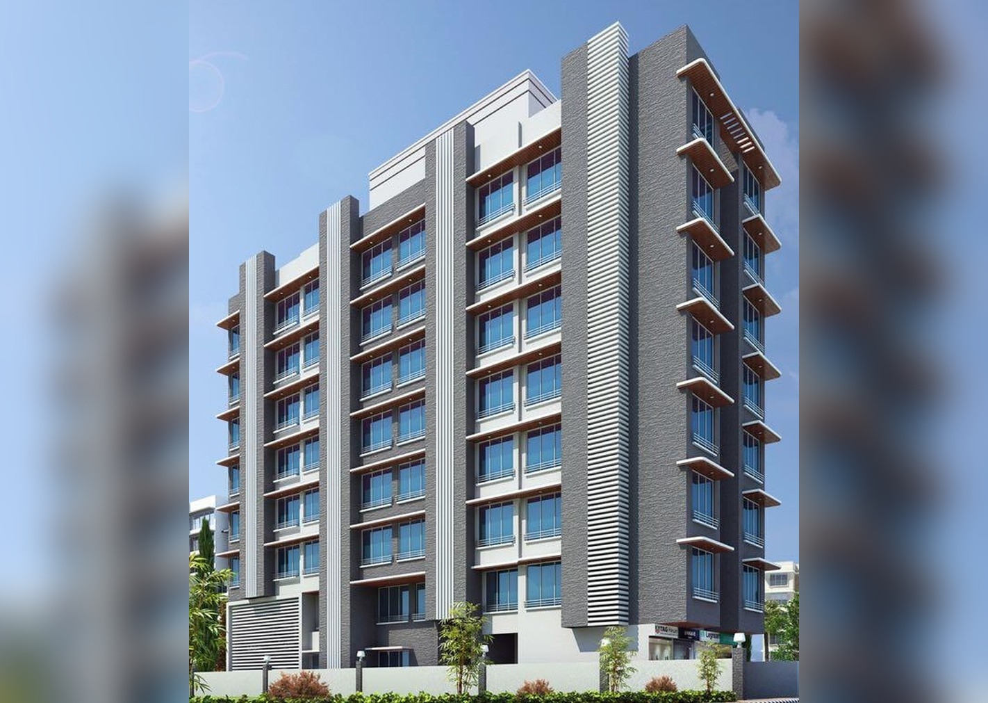 Adarsh Shakti Nagar CHS